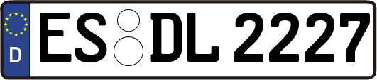 ES-DL2227