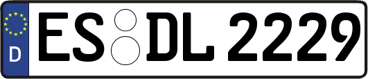 ES-DL2229