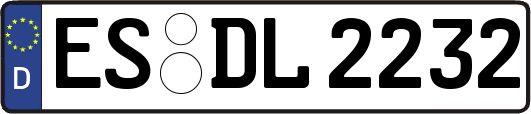 ES-DL2232