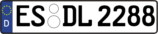 ES-DL2288