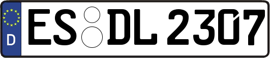 ES-DL2307