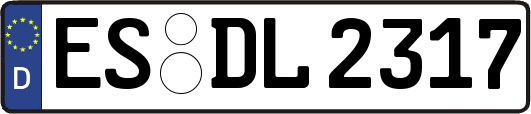 ES-DL2317