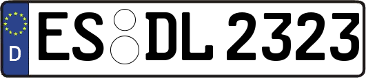 ES-DL2323