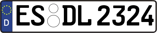 ES-DL2324