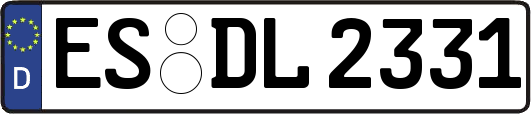 ES-DL2331