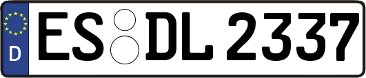 ES-DL2337