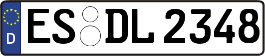 ES-DL2348