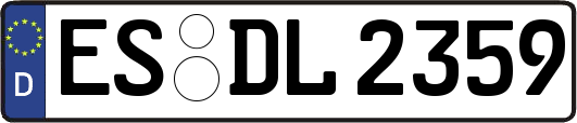 ES-DL2359