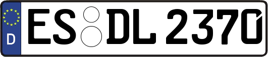 ES-DL2370