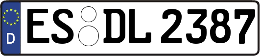 ES-DL2387