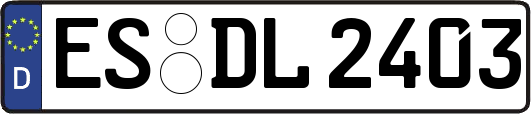 ES-DL2403
