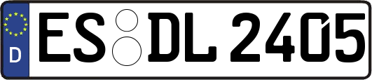 ES-DL2405