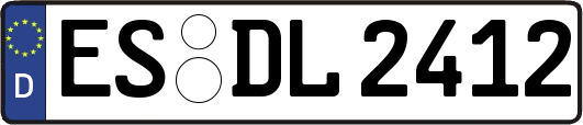 ES-DL2412