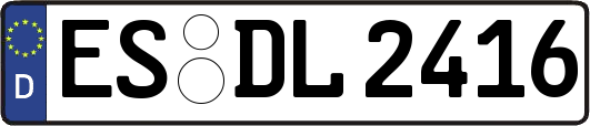ES-DL2416