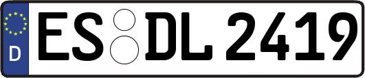 ES-DL2419