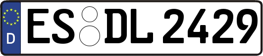 ES-DL2429