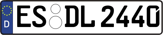ES-DL2440