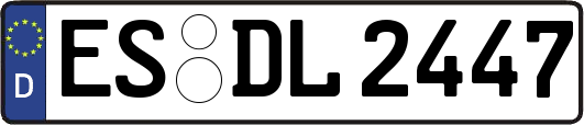 ES-DL2447