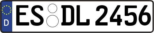 ES-DL2456