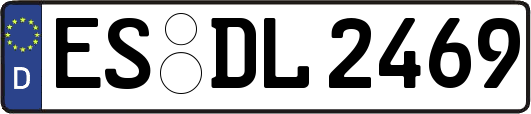 ES-DL2469