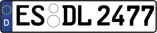 ES-DL2477