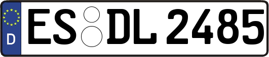 ES-DL2485
