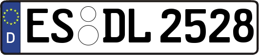 ES-DL2528