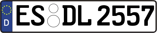 ES-DL2557