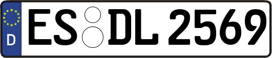 ES-DL2569