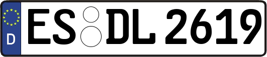 ES-DL2619