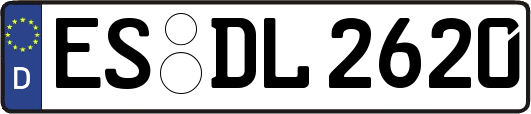 ES-DL2620