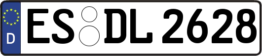 ES-DL2628