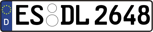 ES-DL2648