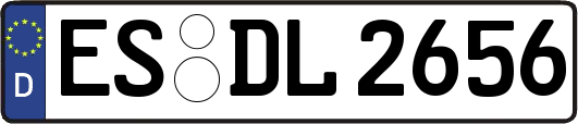 ES-DL2656