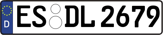 ES-DL2679