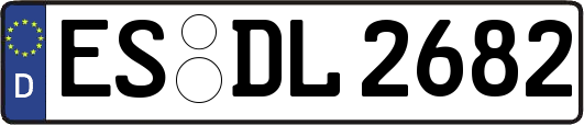 ES-DL2682