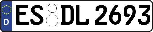 ES-DL2693