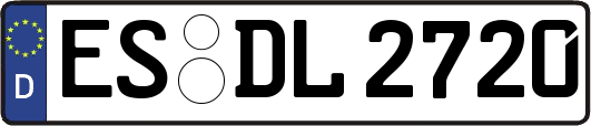 ES-DL2720