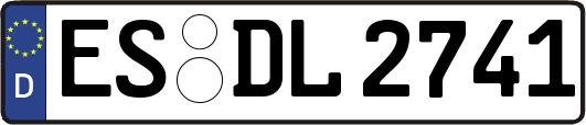 ES-DL2741