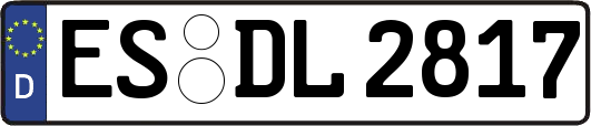 ES-DL2817