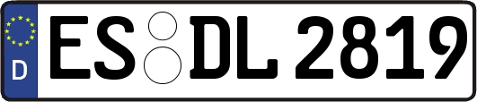 ES-DL2819