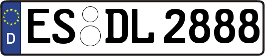 ES-DL2888