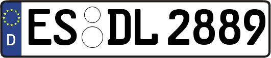 ES-DL2889
