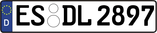 ES-DL2897