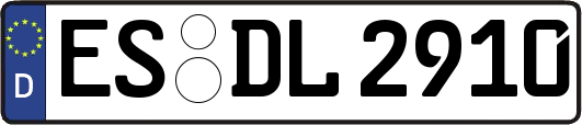 ES-DL2910