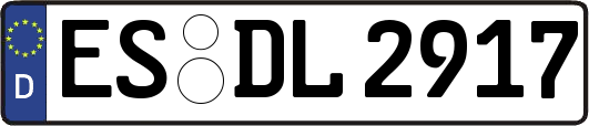 ES-DL2917