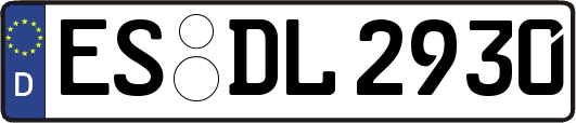 ES-DL2930