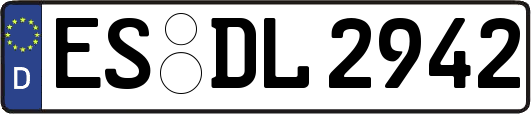ES-DL2942