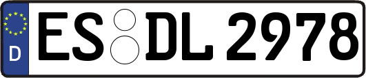 ES-DL2978