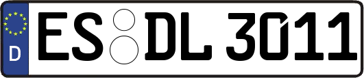 ES-DL3011